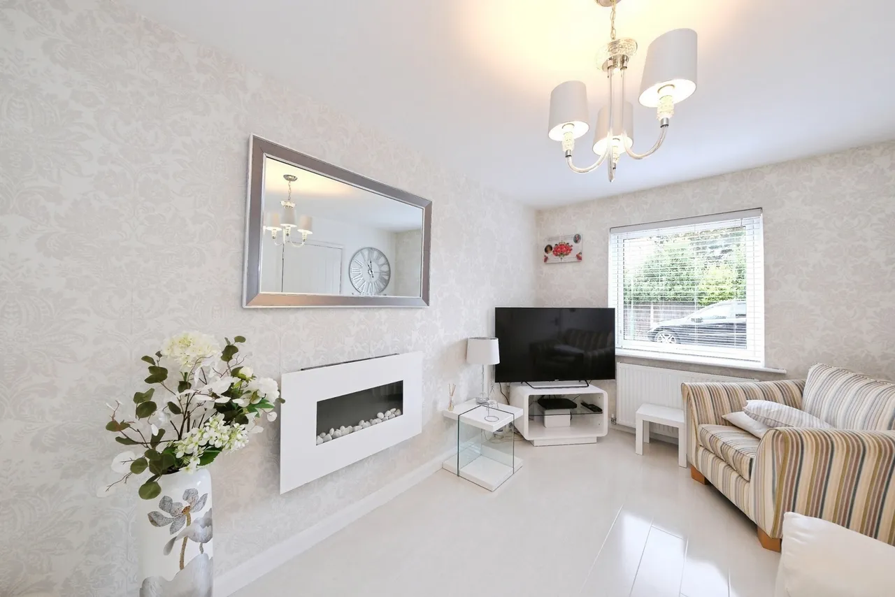 Banksman Close, Nottingham, NG3, photo 12