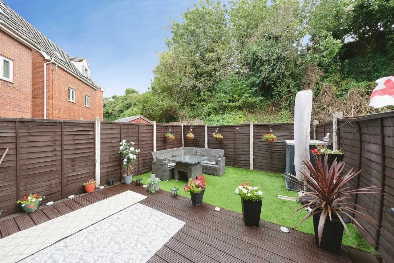 Banksman Close, Nottingham, NG3, photo 30