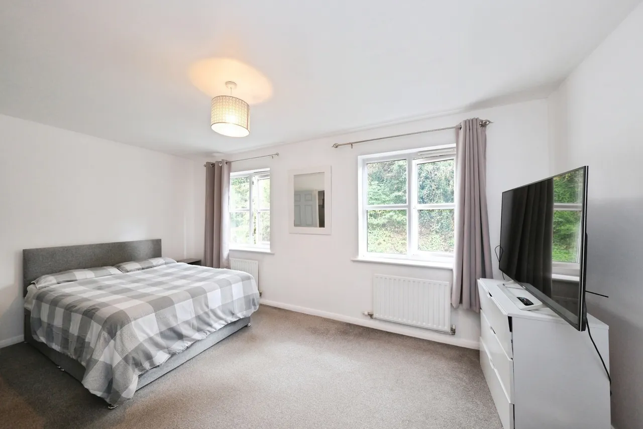 Banksman Close, Nottingham, NG3, photo 21