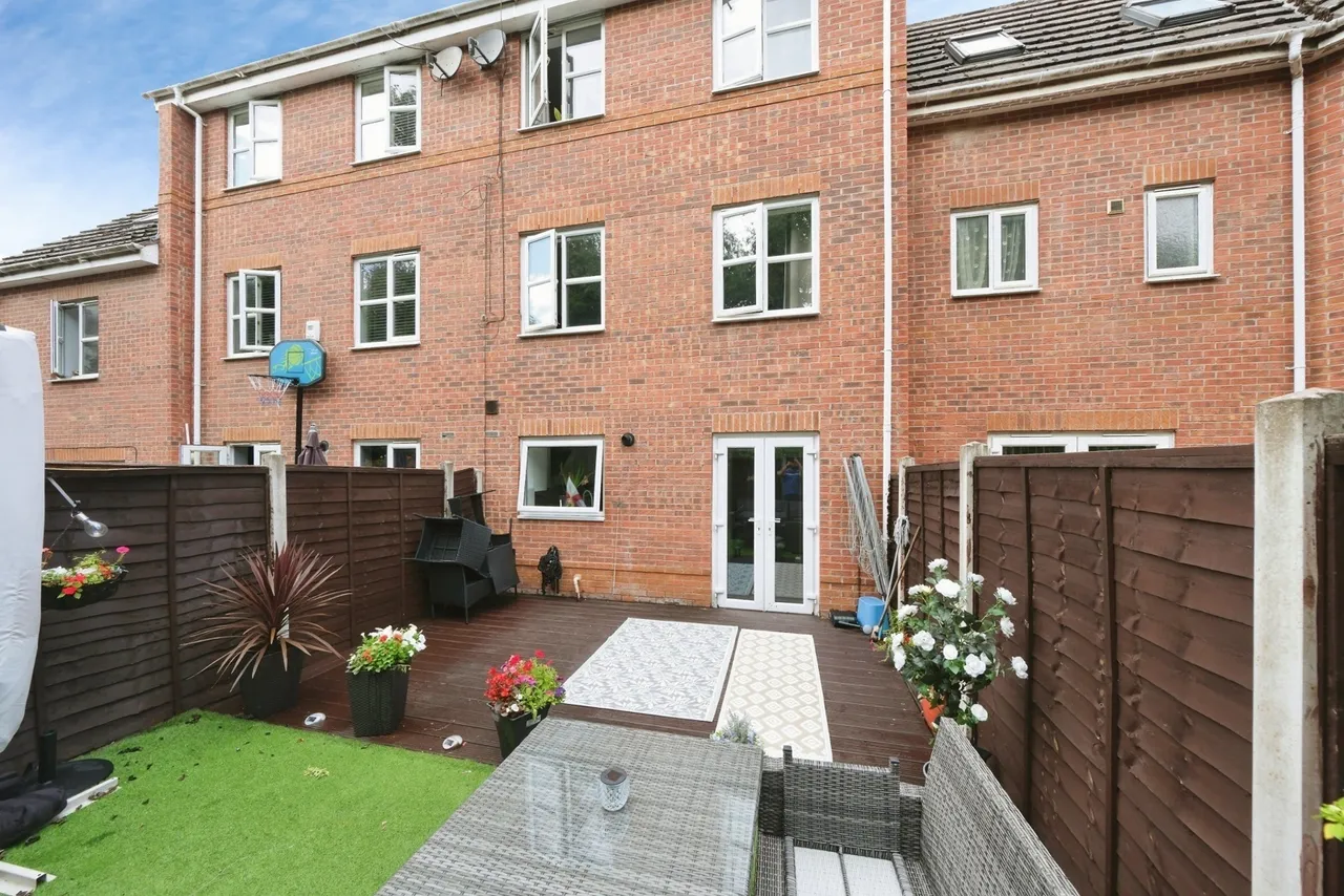 Banksman Close, Nottingham, NG3, photo 33