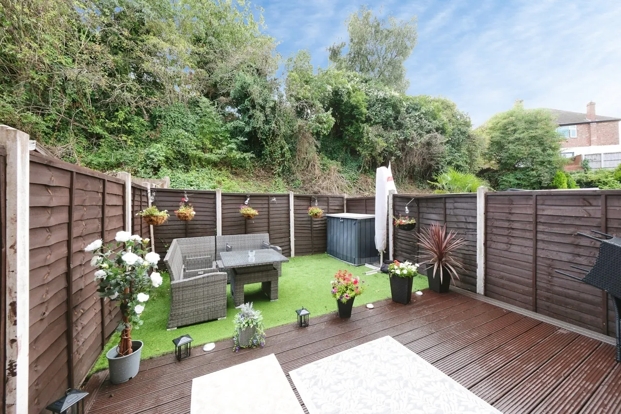 Banksman Close, Nottingham, NG3, photo 32