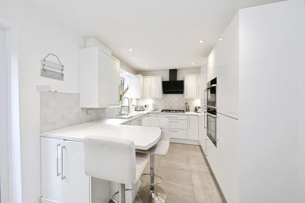Banksman Close, Nottingham, NG3, photo 9