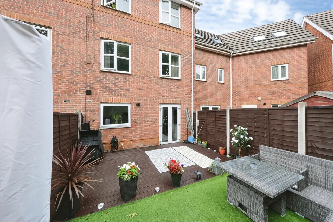Banksman Close, Nottingham, NG3, photo 34