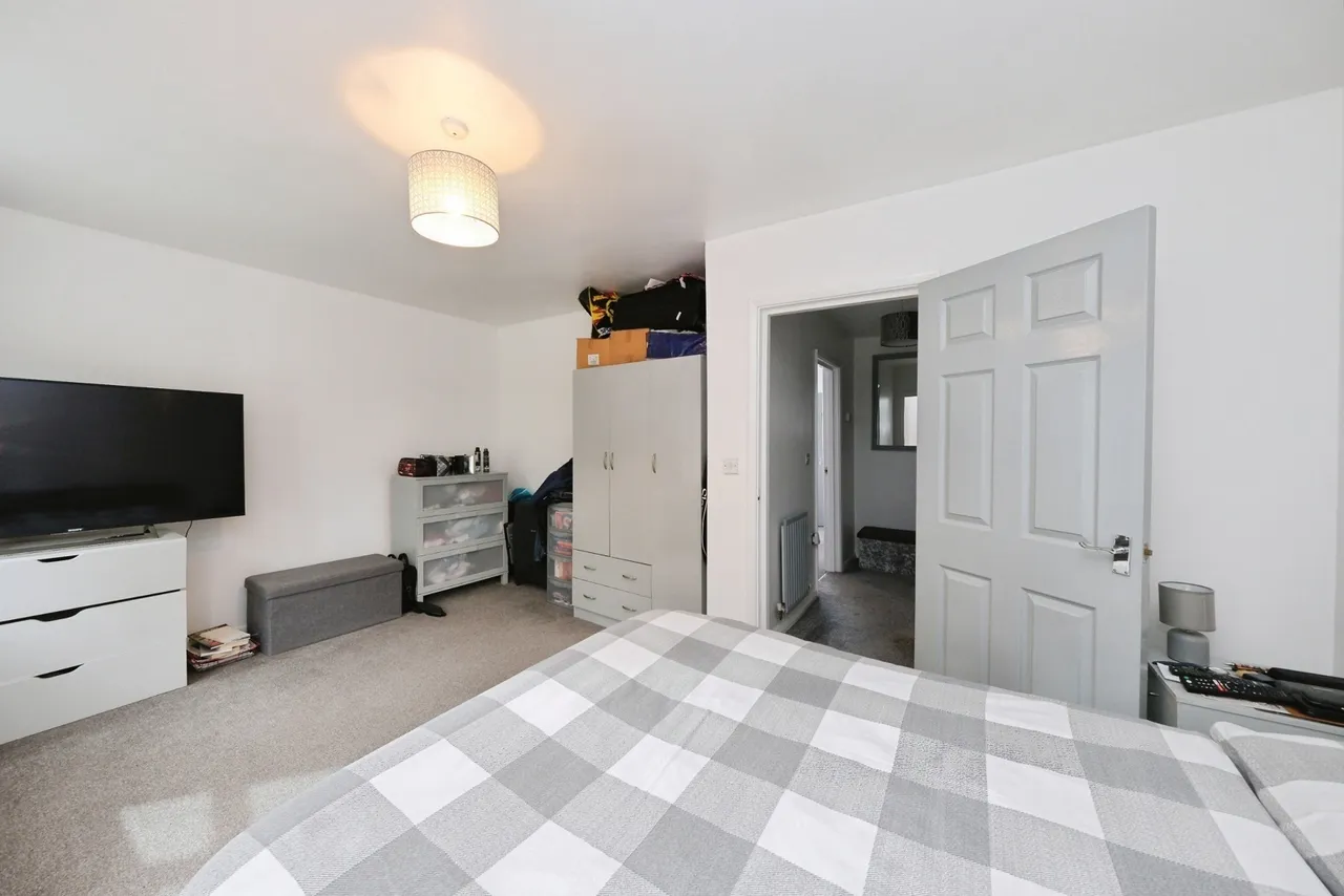 Banksman Close, Nottingham, NG3, photo 18