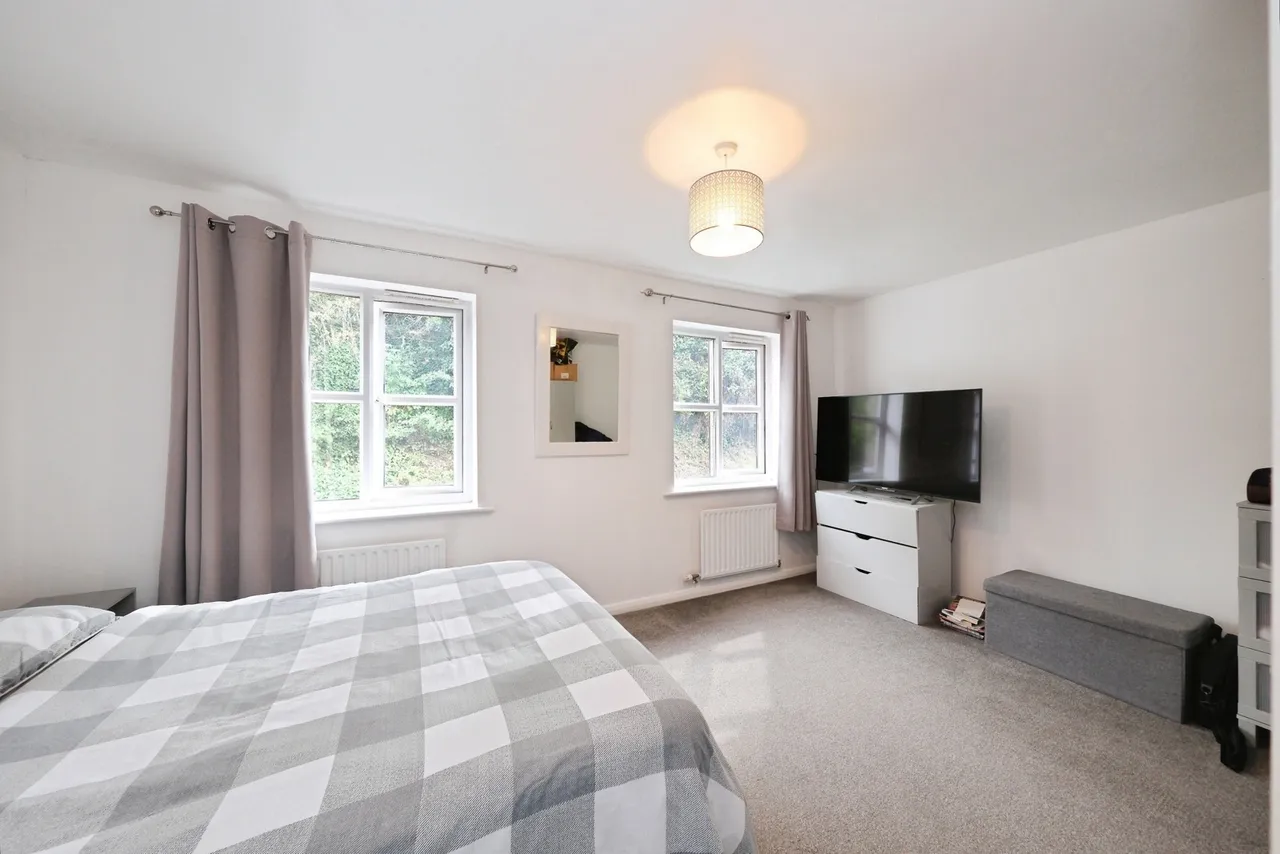 Banksman Close, Nottingham, NG3, photo 19