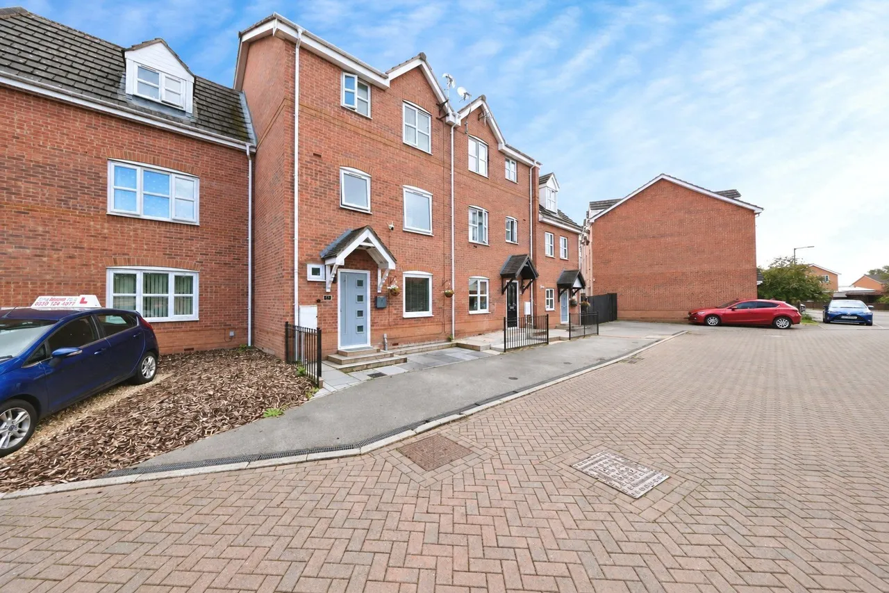 Banksman Close, Nottingham, NG3, photo 35
