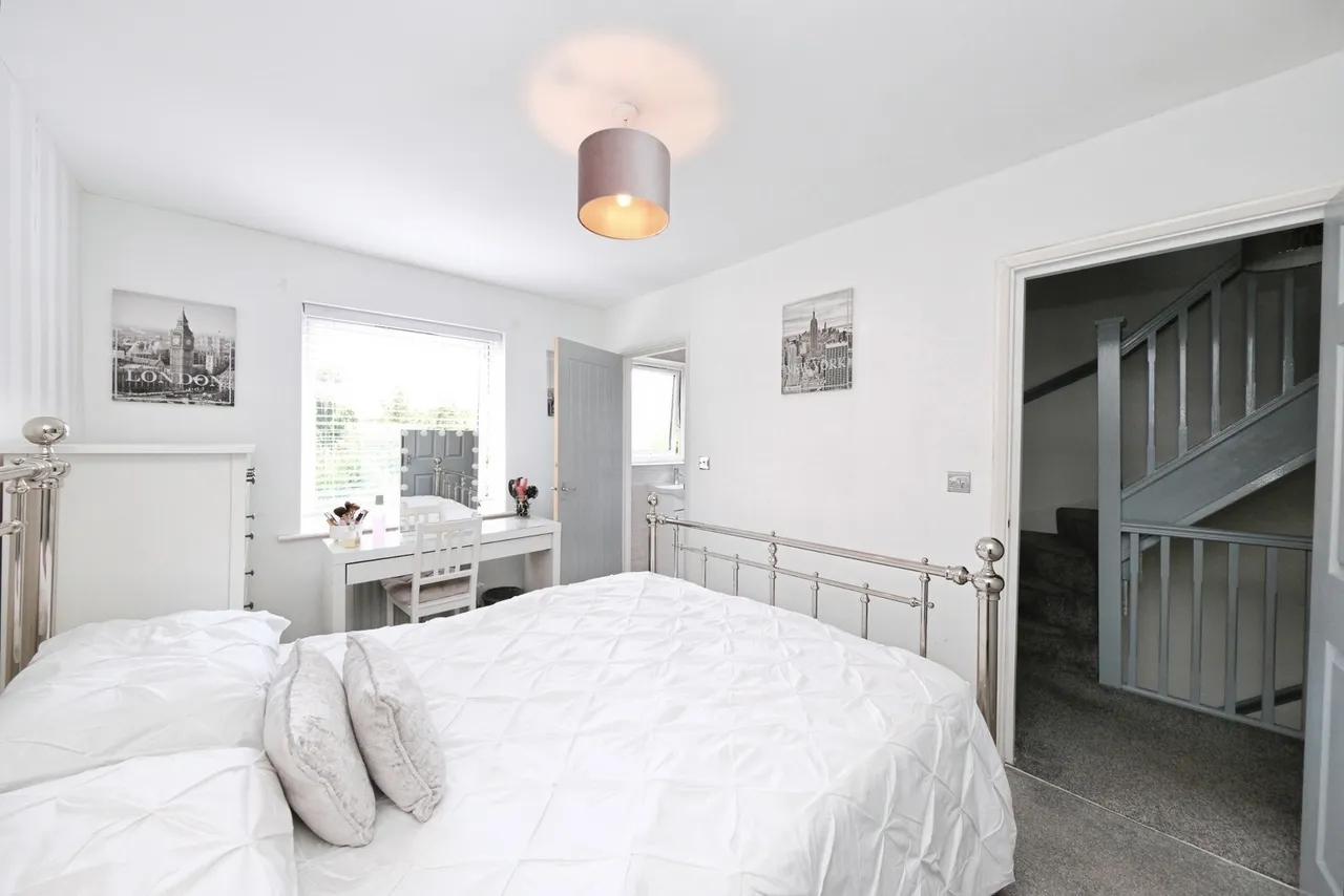 Banksman Close, Nottingham, NG3, photo 27