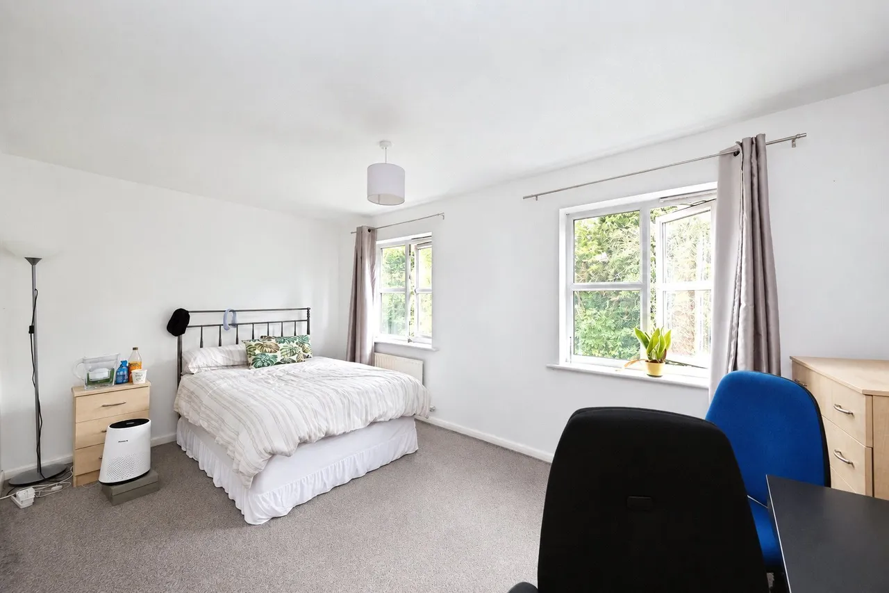 Banksman Close, Nottingham, NG3, photo 22