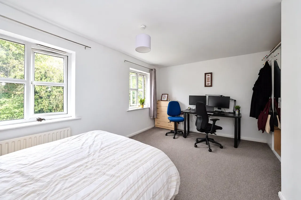 Banksman Close, Nottingham, NG3, photo 23