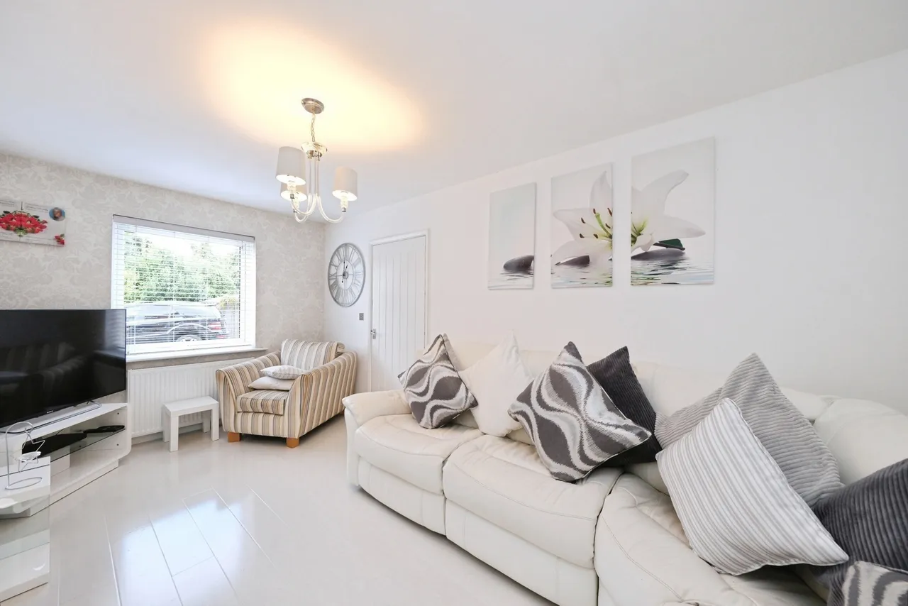 Banksman Close, Nottingham, NG3, photo 5