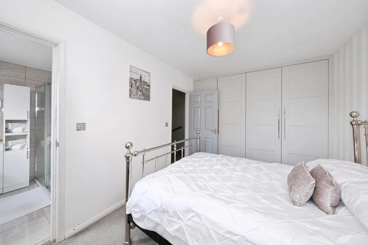 Banksman Close, Nottingham, NG3, photo 29