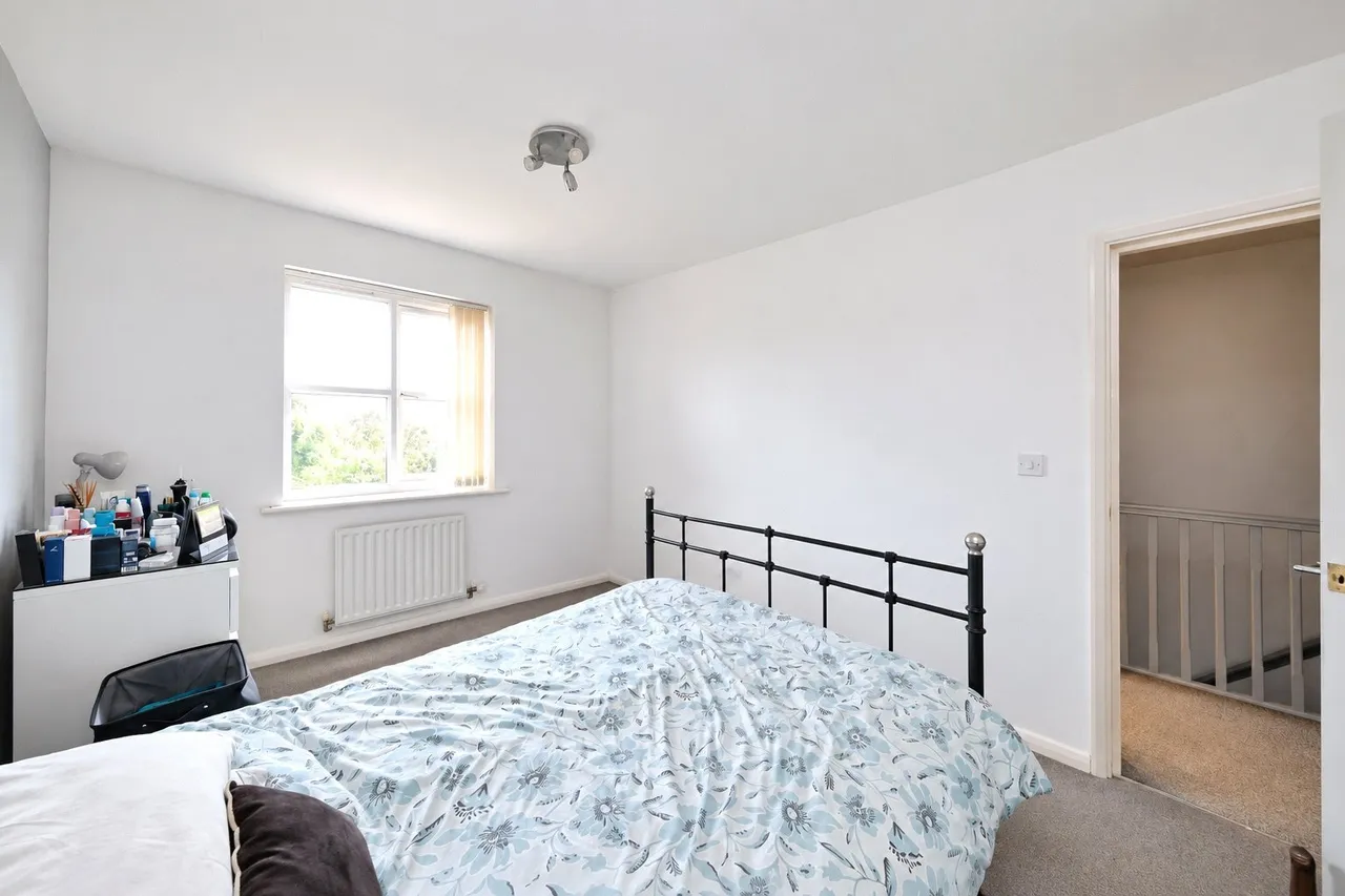 Banksman Close, Nottingham, NG3, photo 14