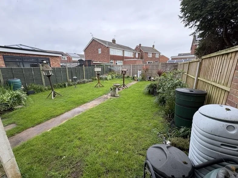 Baymead Lane North Petherton, Bridgwater TA6 6QD, photo 9