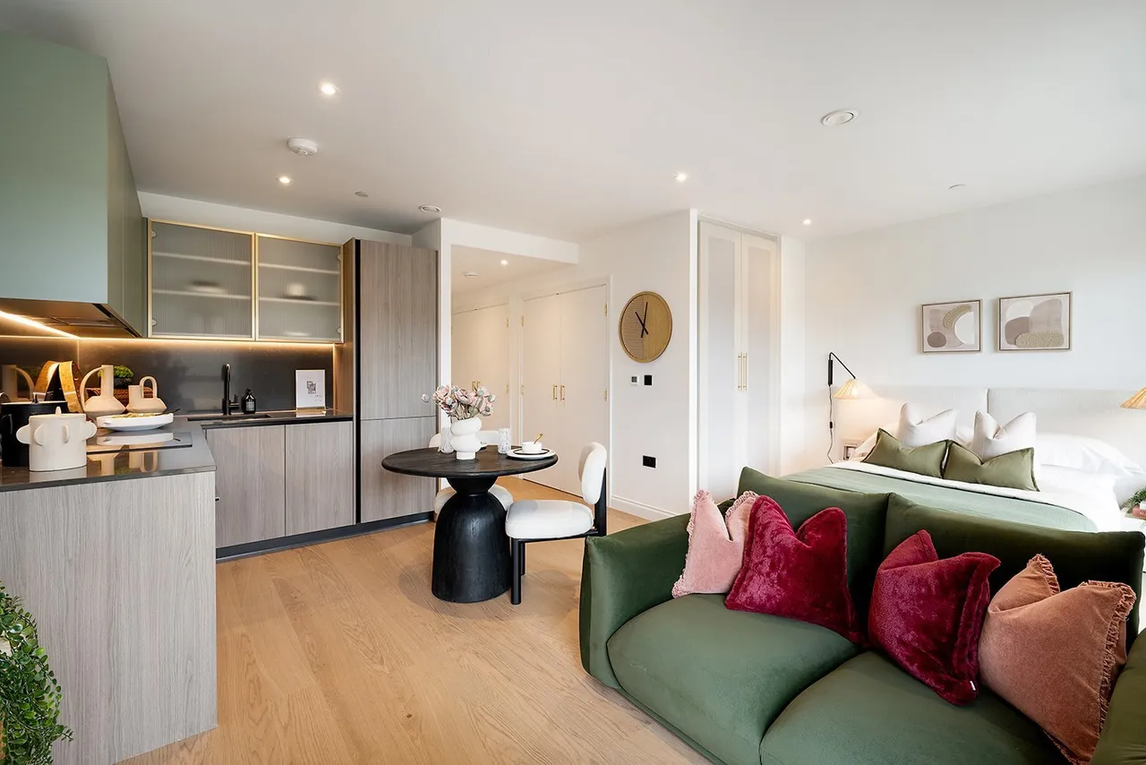 Watermeadow Lane, London, SW6, photo 2