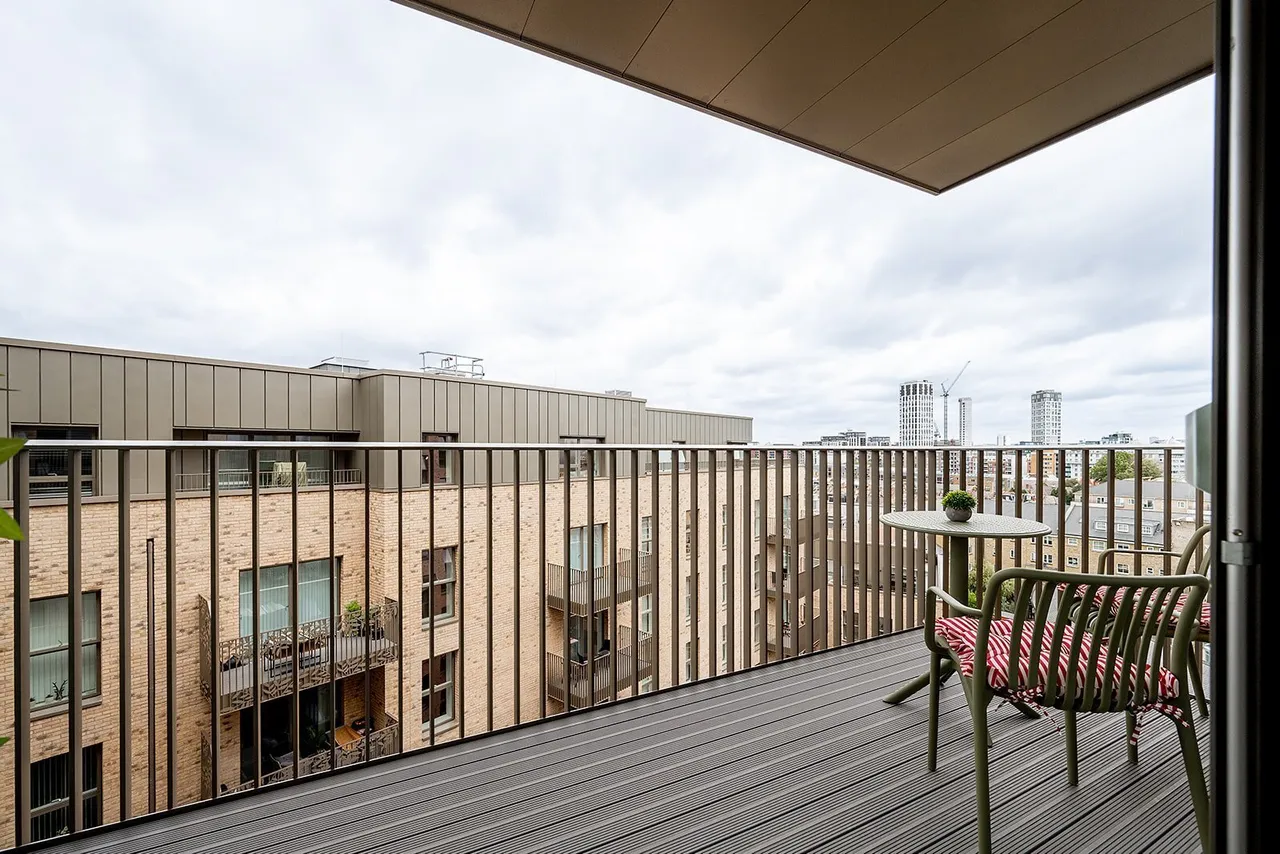 Watermeadow Lane, London, SW6, photo 3