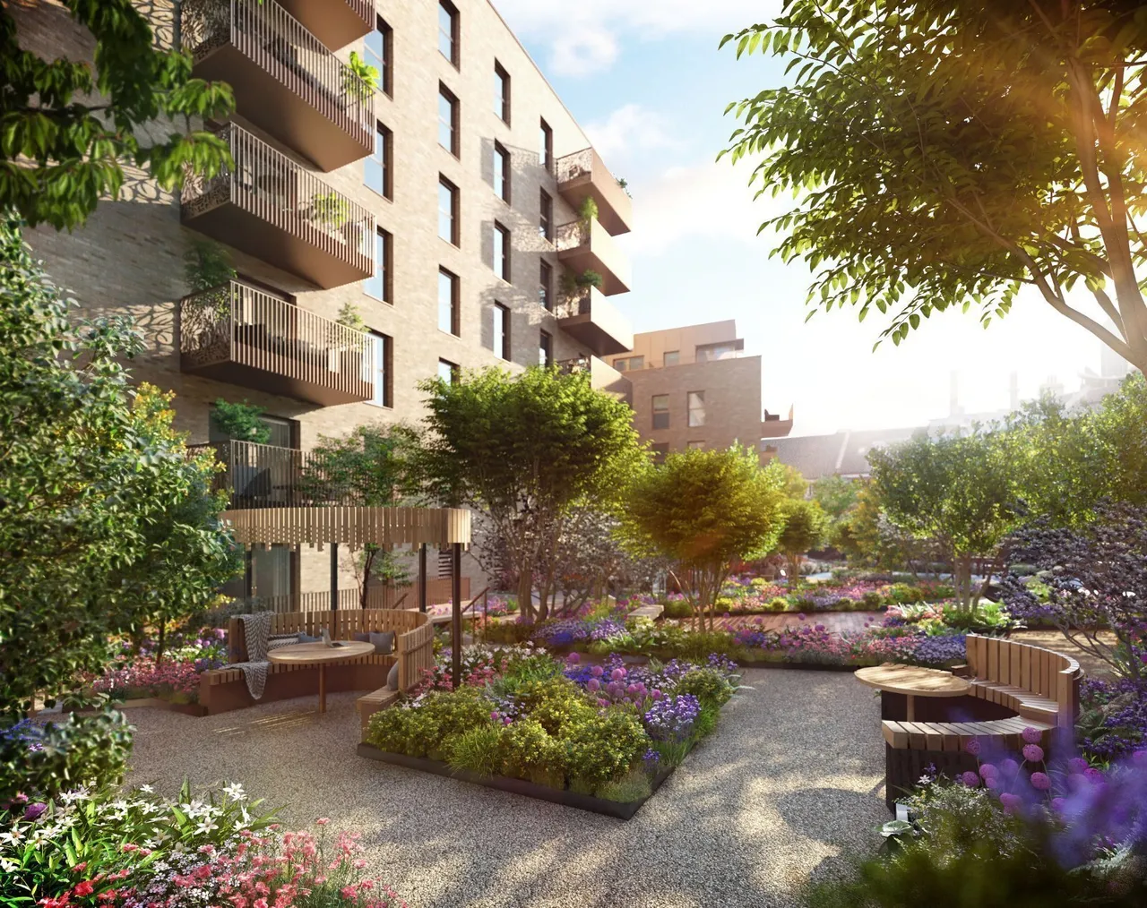 Watermeadow Lane, London, SW6, photo 9