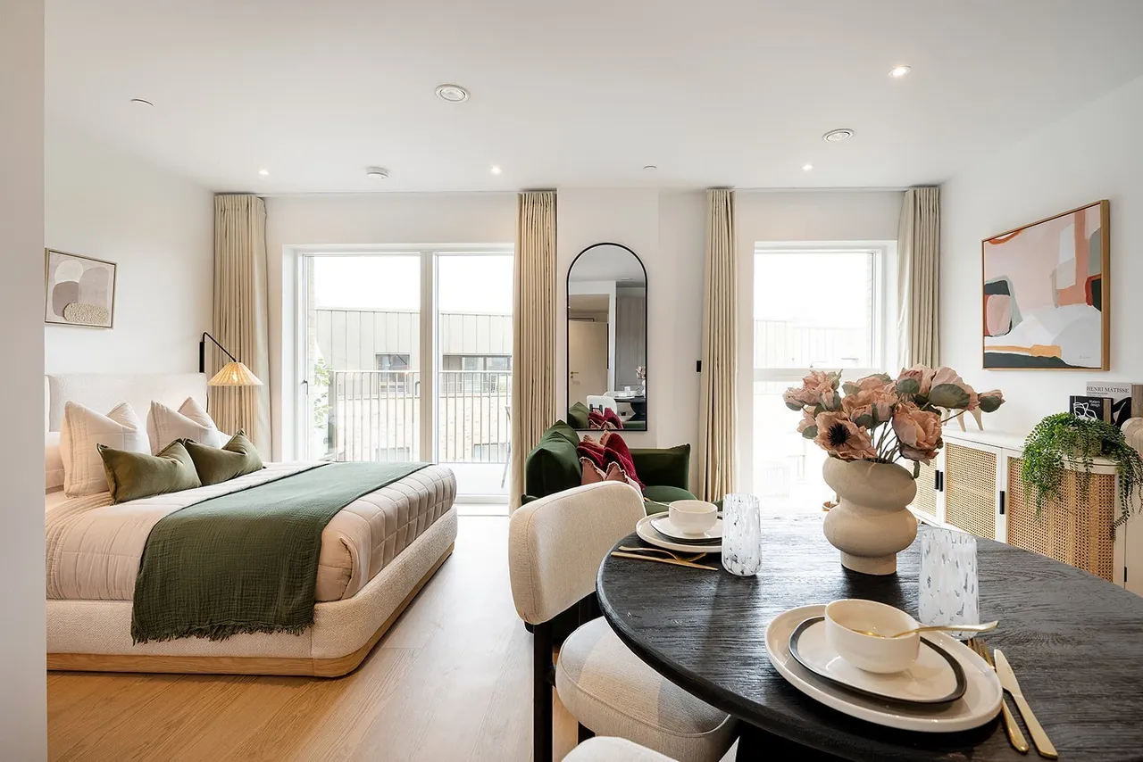 Watermeadow Lane, London, SW6, photo 4