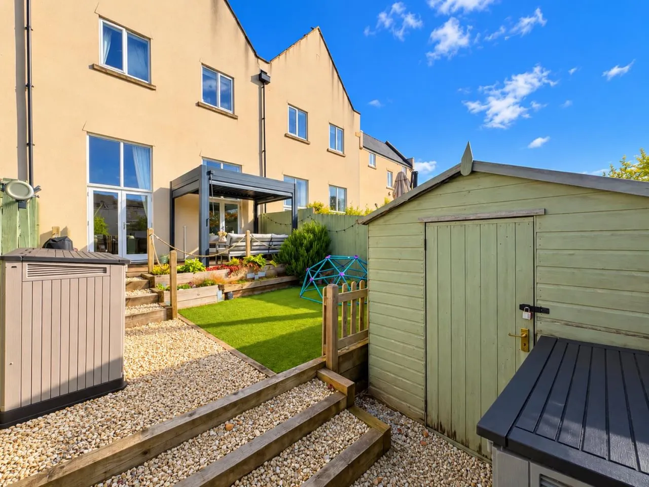 Ricardo Drive, Dursley, GL11, photo 19