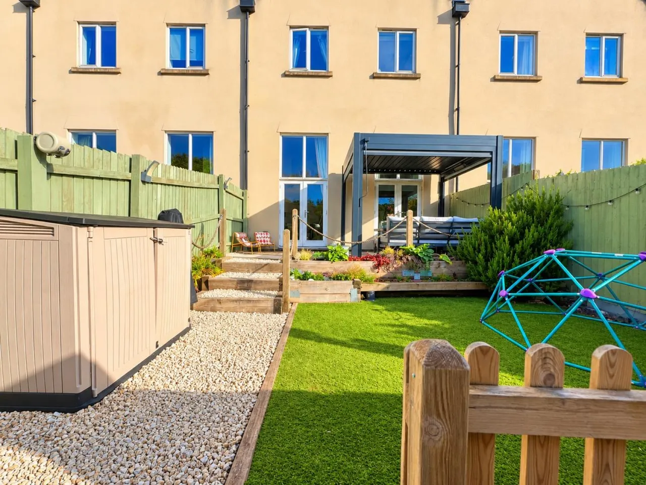 Ricardo Drive, Dursley, GL11, photo 21