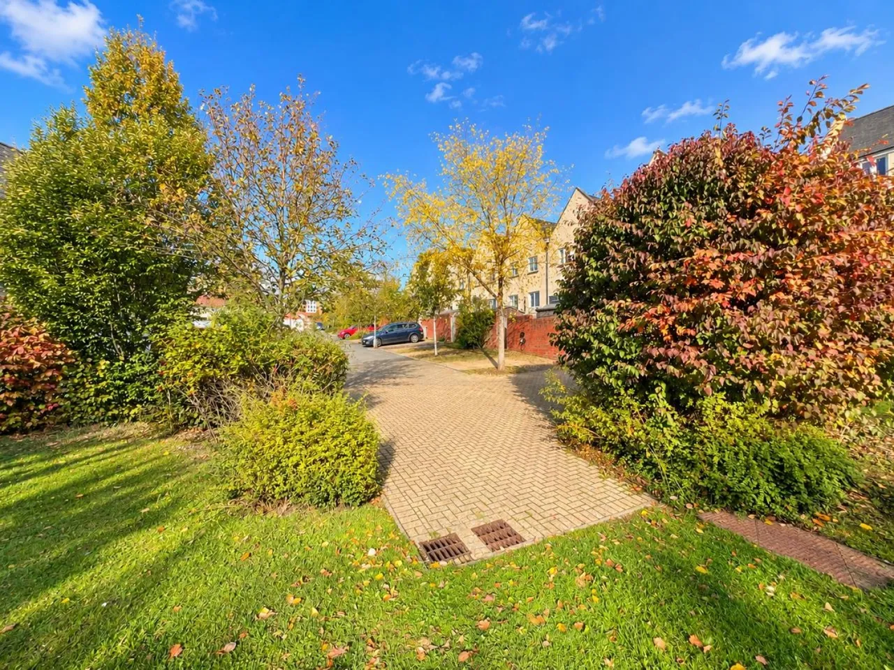 Ricardo Drive, Dursley, GL11, photo 23