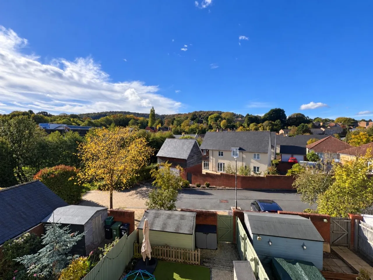 Ricardo Drive, Dursley, GL11, photo 26
