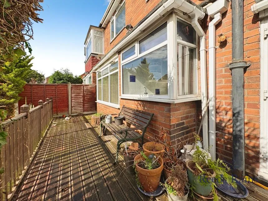Woodvale Gardens, Newcastle upon Tyne, NE15, photo 17
