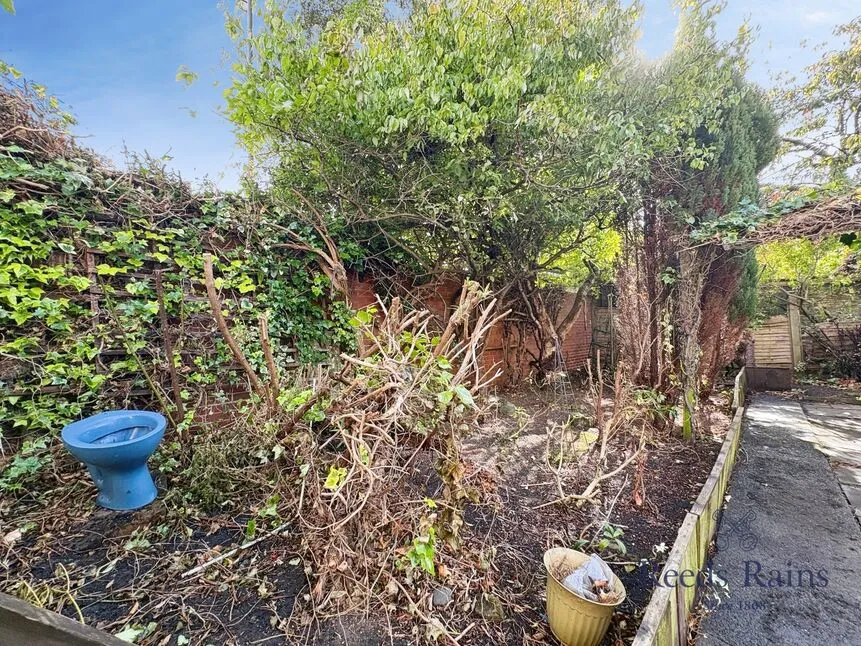Woodvale Gardens, Newcastle upon Tyne, NE15, photo 16