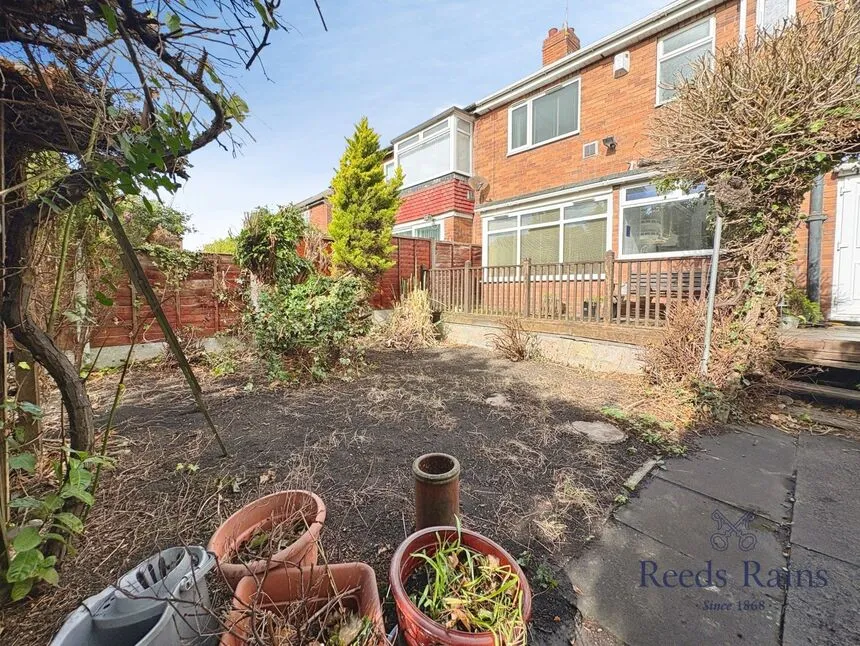 Woodvale Gardens, Newcastle upon Tyne, NE15, photo 13