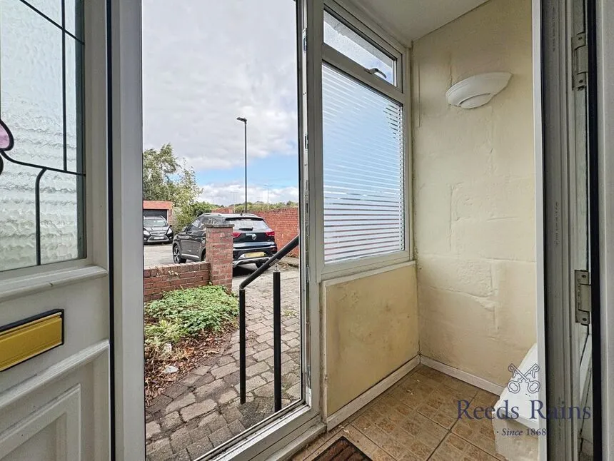 Woodvale Gardens, Newcastle upon Tyne, NE15, photo 2