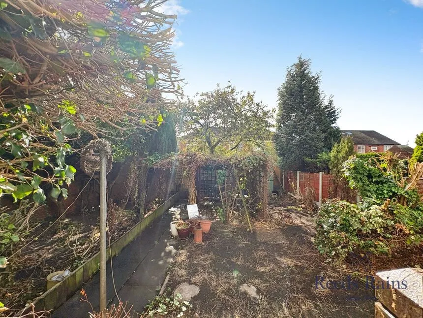 Woodvale Gardens, Newcastle upon Tyne, NE15, photo 14