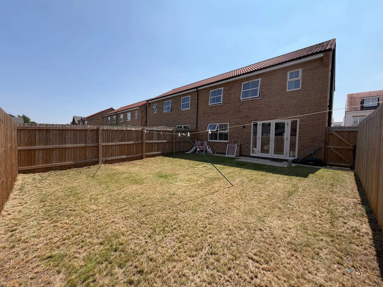 Lampman Way, Costhorpe, S81, photo 15