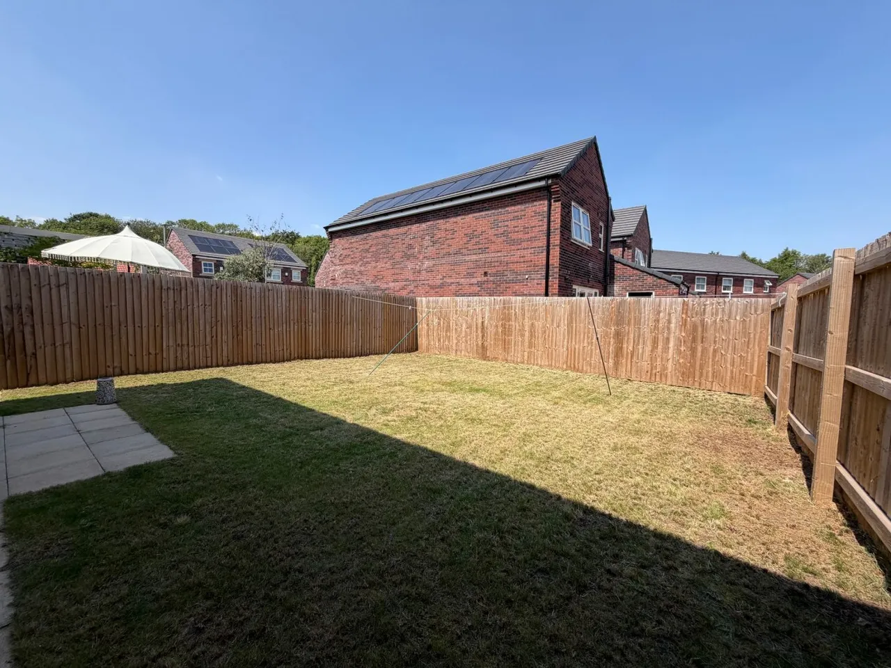 Lampman Way, Costhorpe, S81, photo 14