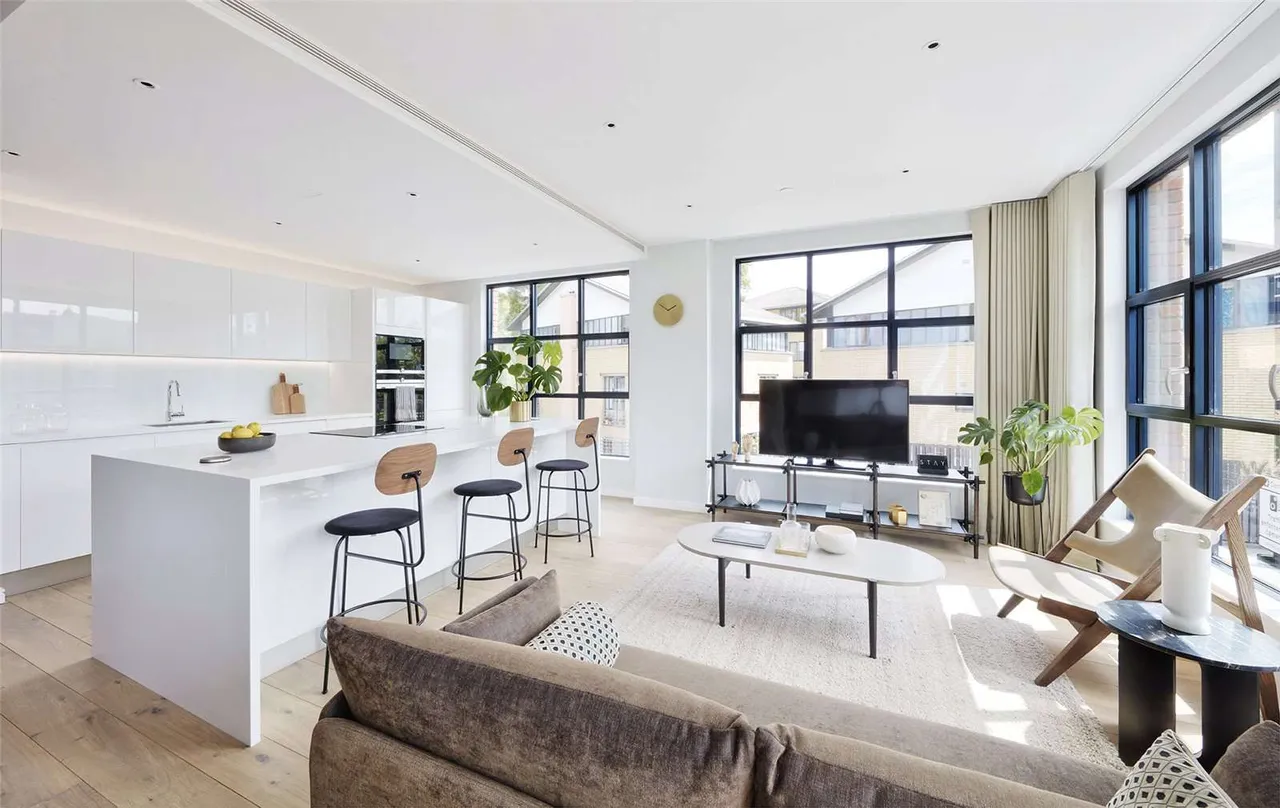 Water Lane, Camden, London, NW1 8NZ, photo 6