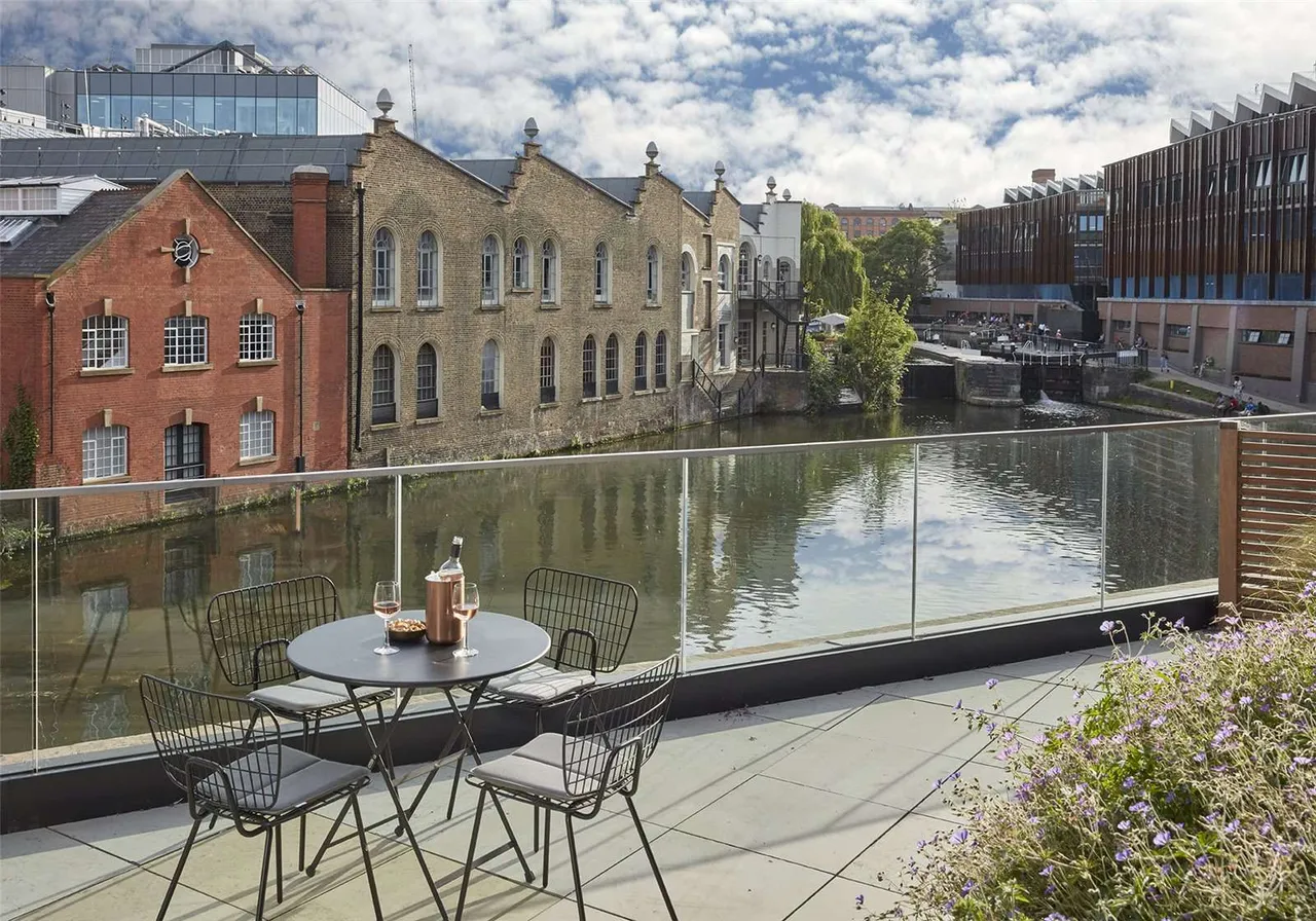Water Lane, Camden, London, NW1 8NZ, photo 5