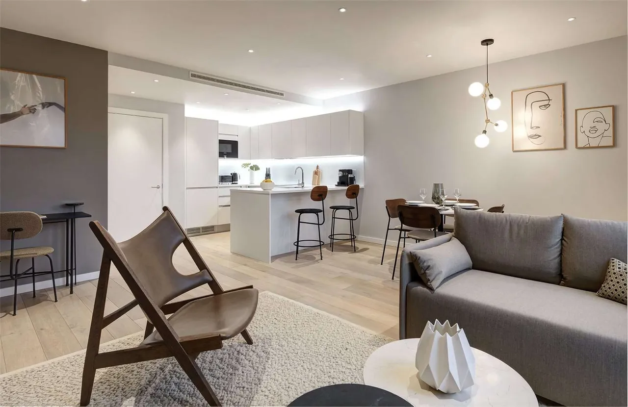 Water Lane, Camden, London, NW1 8NZ, photo 12
