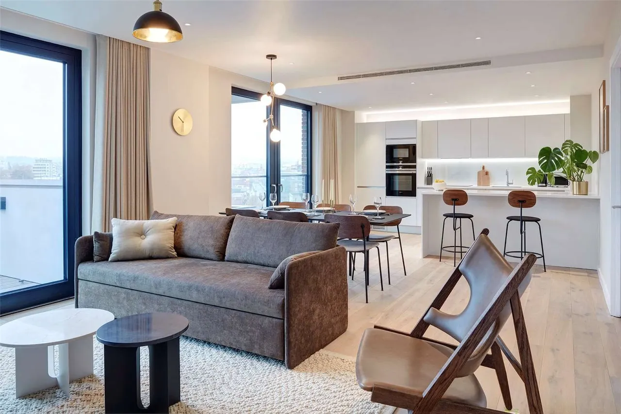 Water Lane, Camden, London, NW1 8NZ, photo 9