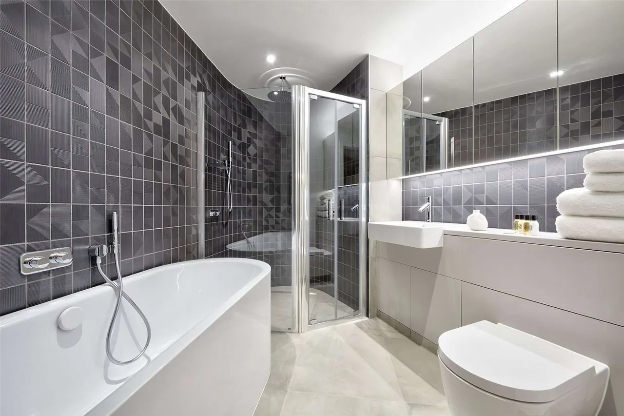 Water Lane, Camden, London, NW1 8NZ, photo 8