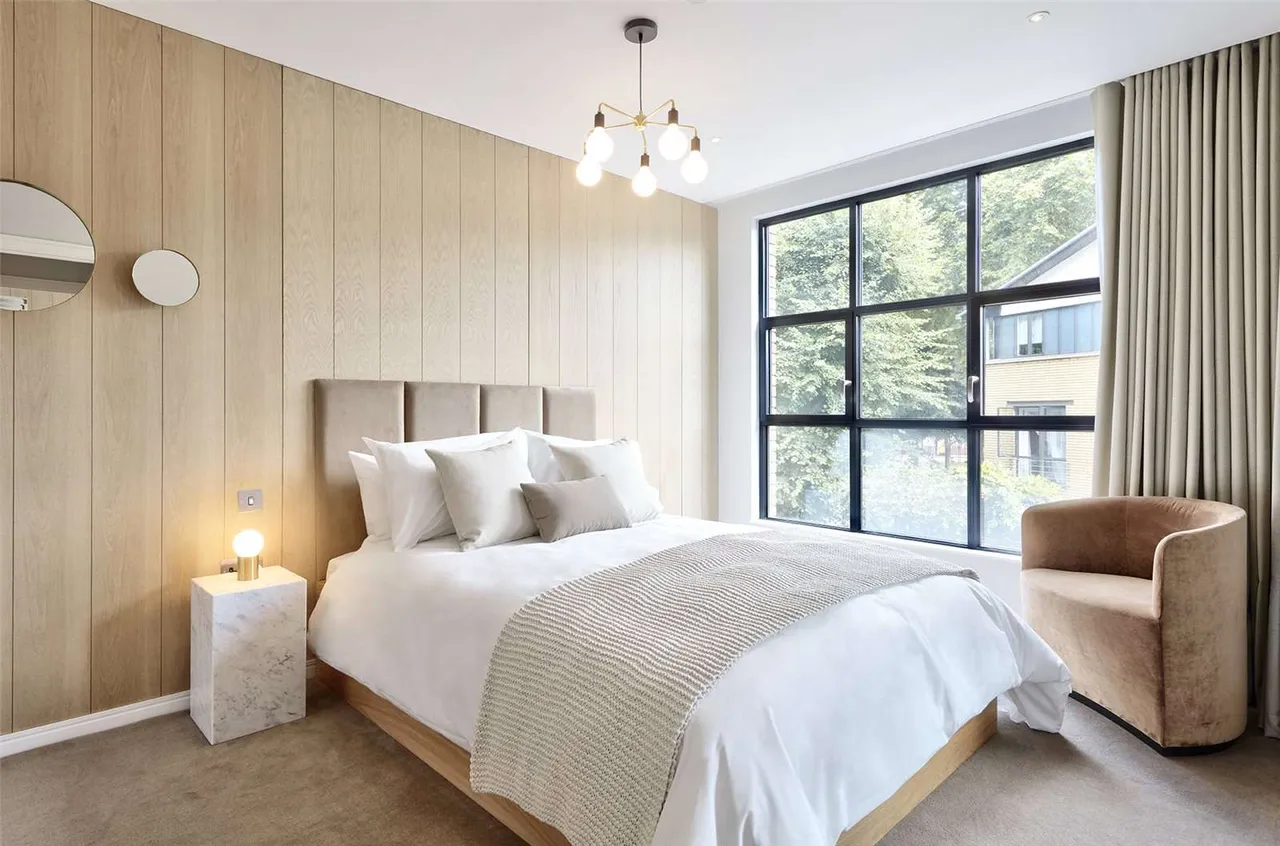 Water Lane, Camden, London, NW1 8NZ, photo 7
