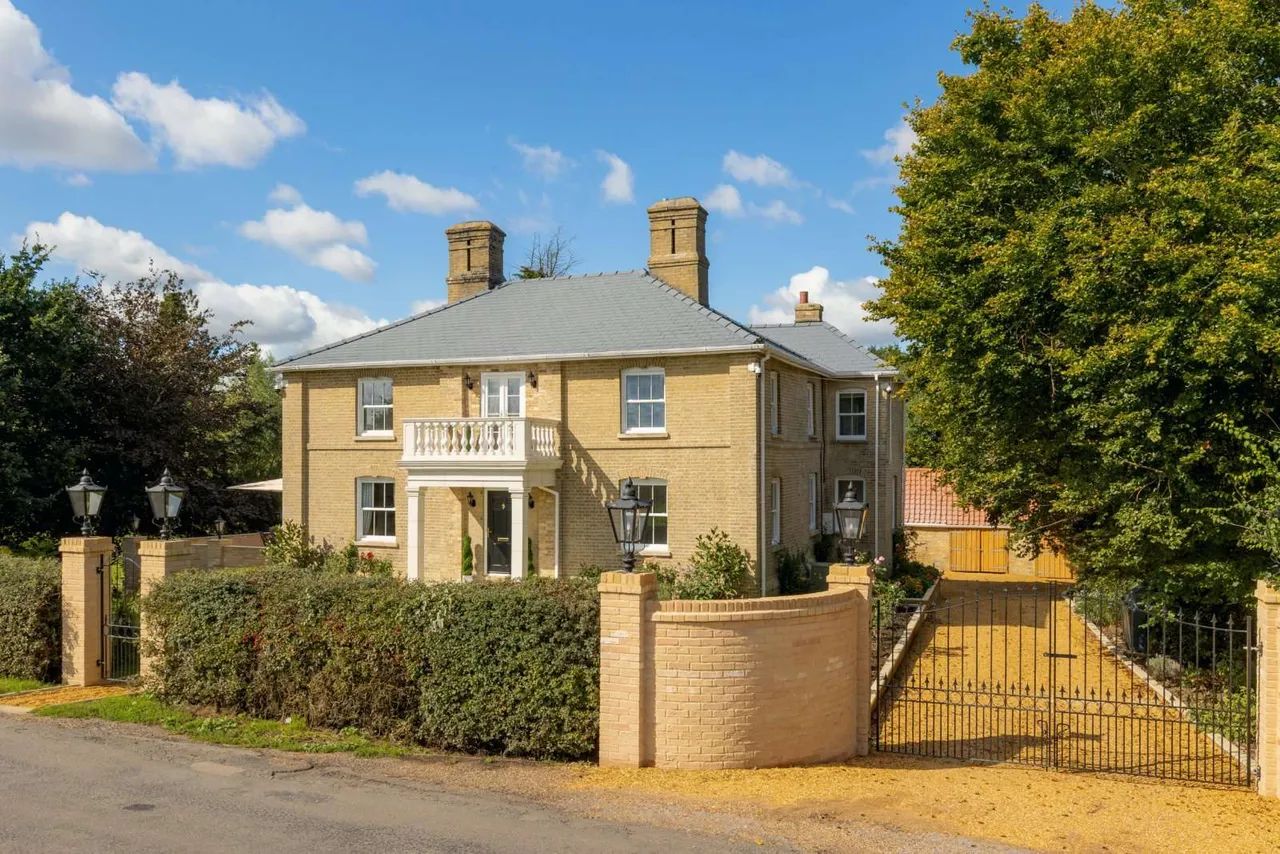 Ten Mile Bank, Littleport, CB6, photo 28