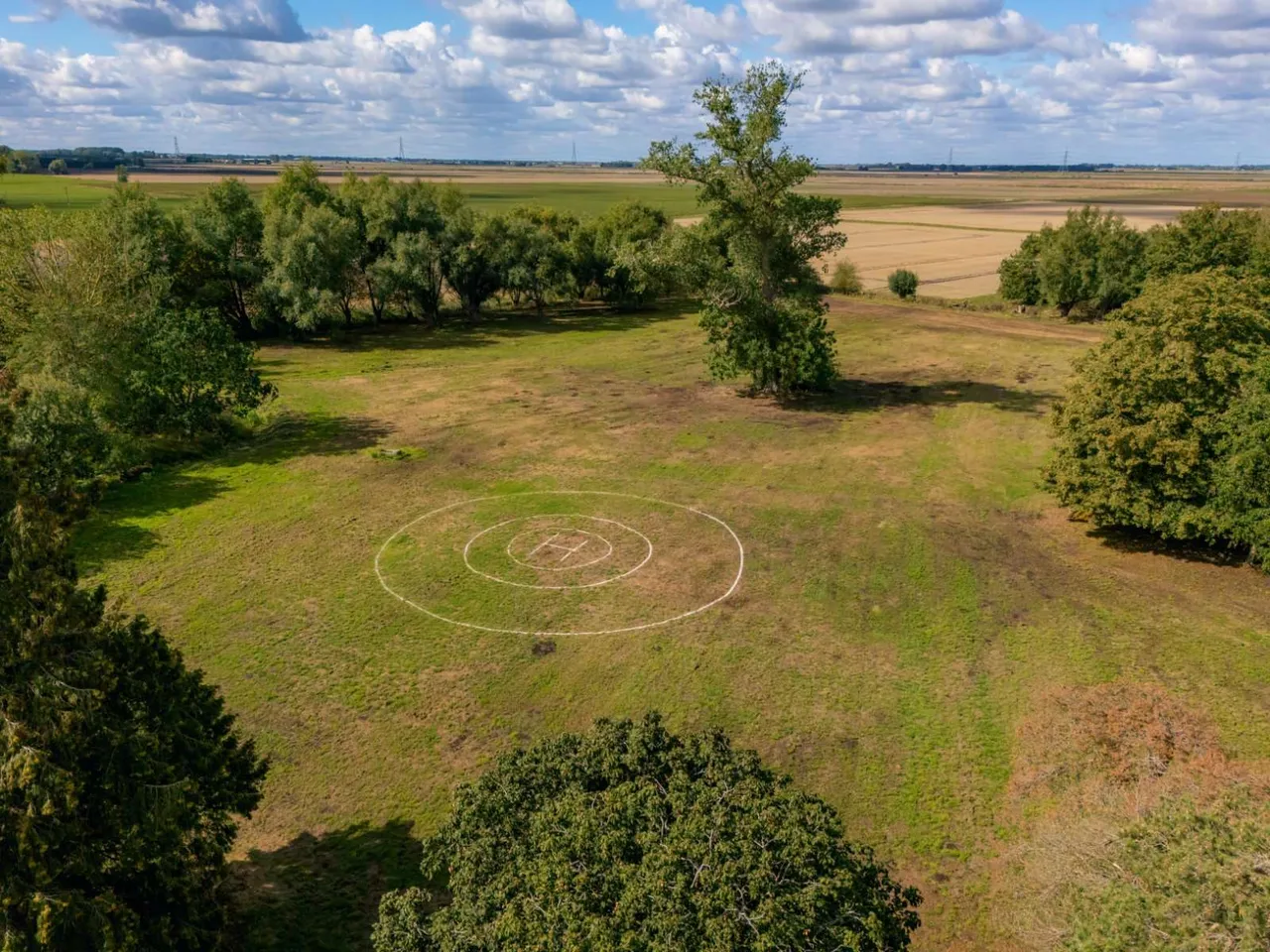 Ten Mile Bank, Littleport, CB6, photo 26