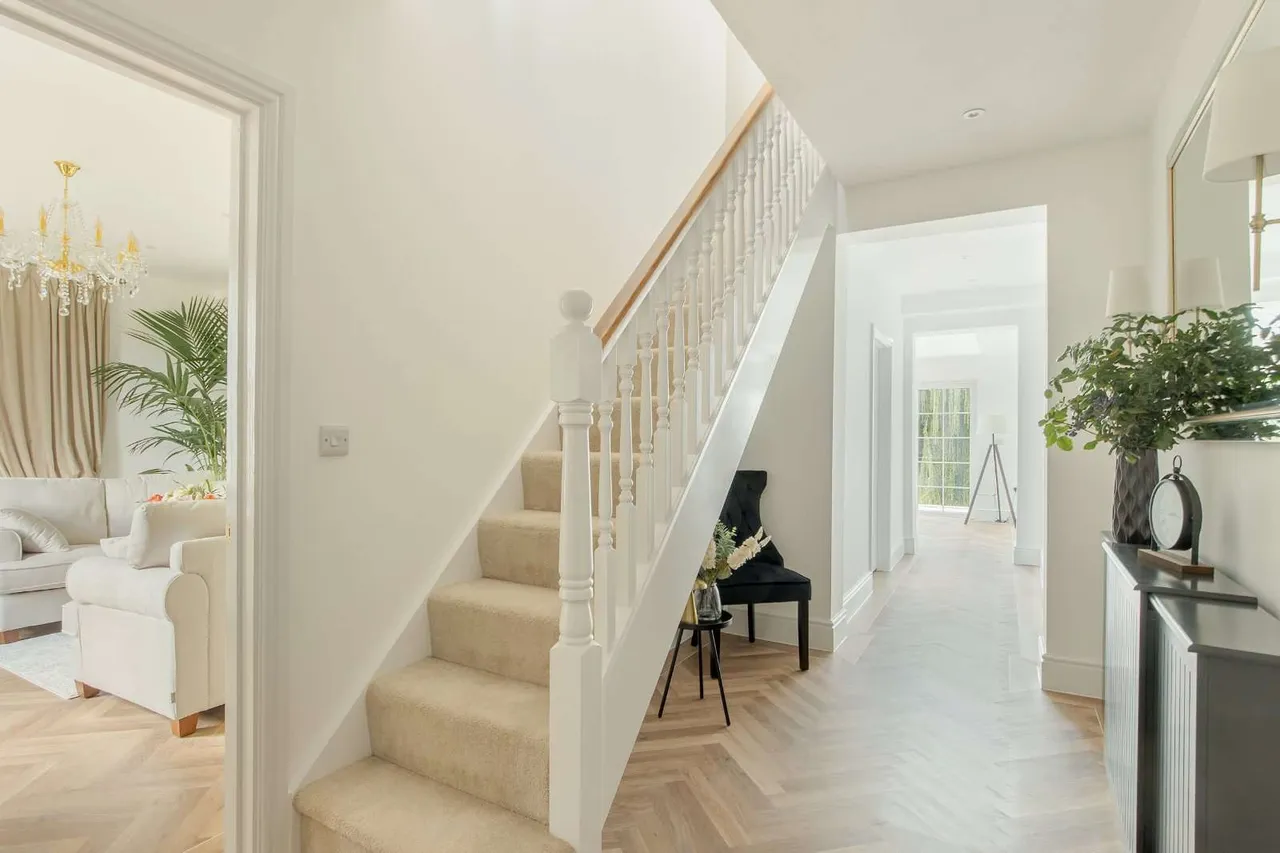 Ten Mile Bank, Littleport, CB6, photo 9