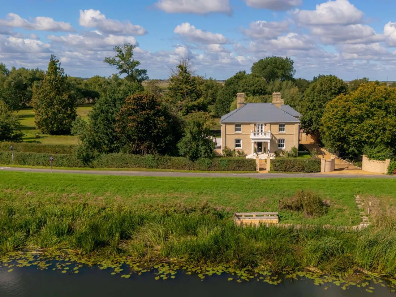 Ten Mile Bank, Littleport, CB6, photo 27