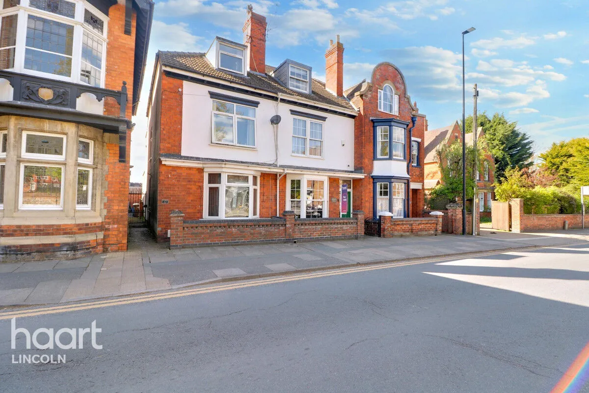 Newport, Lincoln, LN1, photo 19