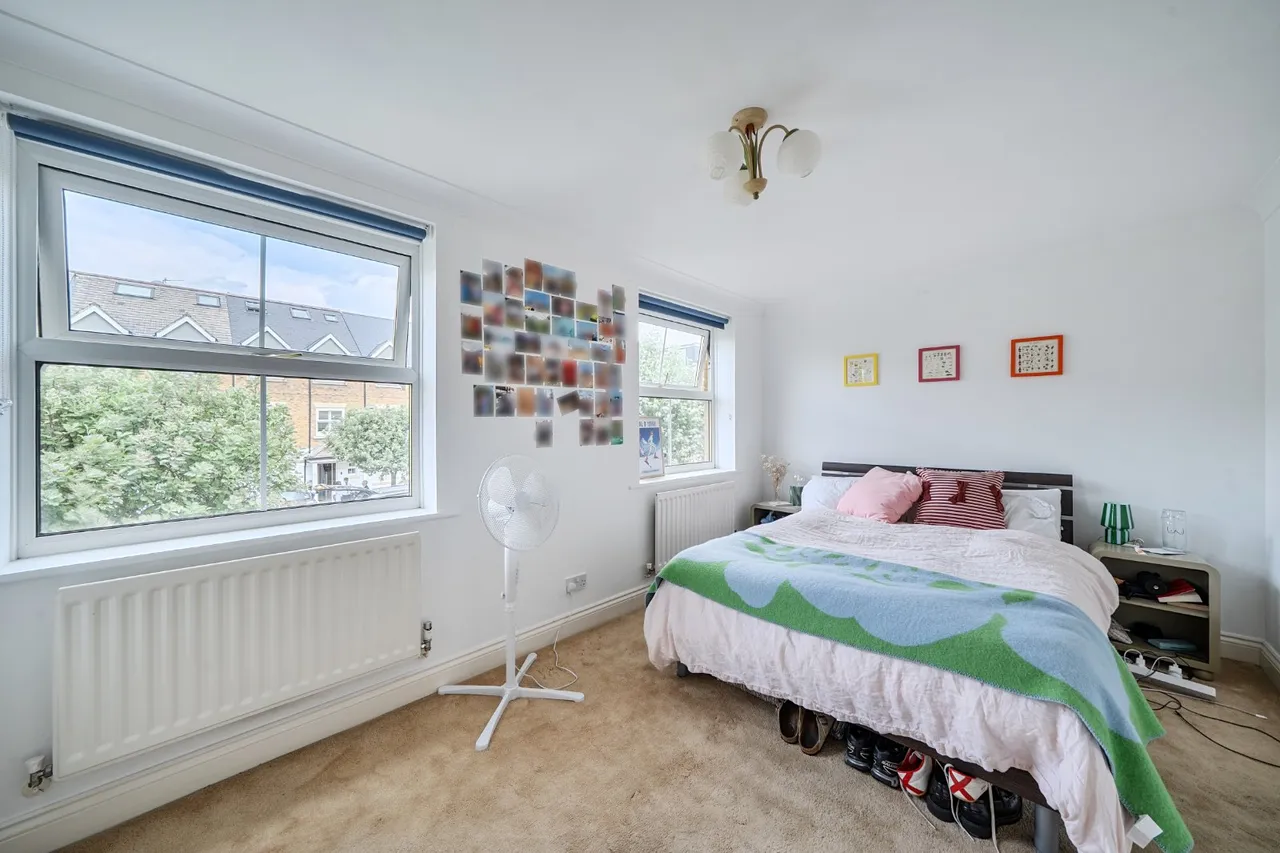 Chancery Mews, Tooting Bec, London, SW17, photo 12