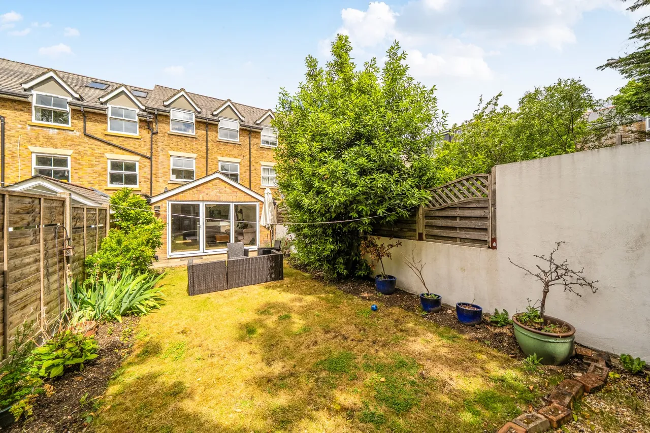 Chancery Mews, Tooting Bec, London, SW17, photo 8