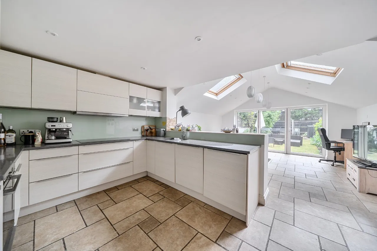 Chancery Mews, Tooting Bec, London, SW17, photo 6
