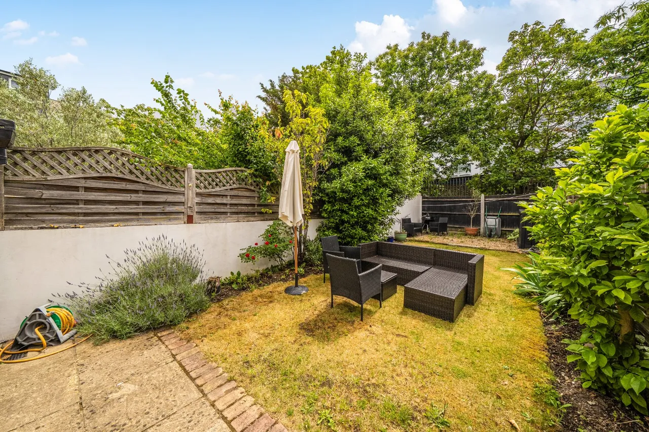 Chancery Mews, Tooting Bec, London, SW17, photo 7