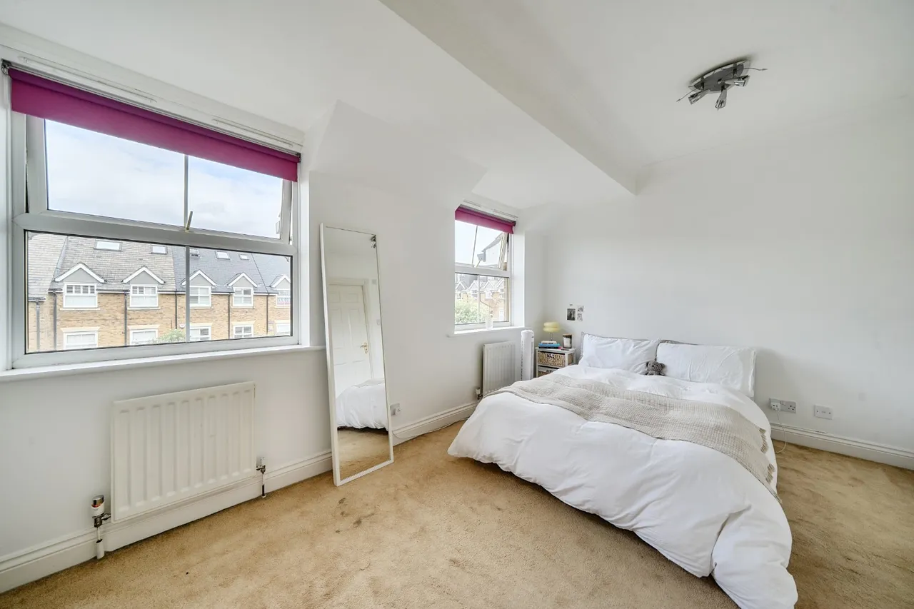 Chancery Mews, Tooting Bec, London, SW17, photo 11