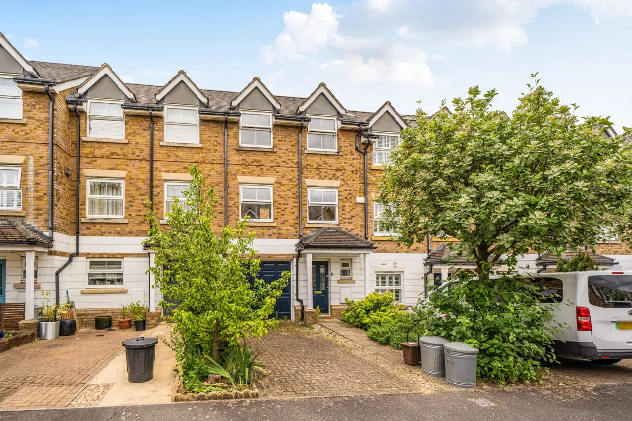 Chancery Mews, Tooting Bec, London, SW17, photo 5