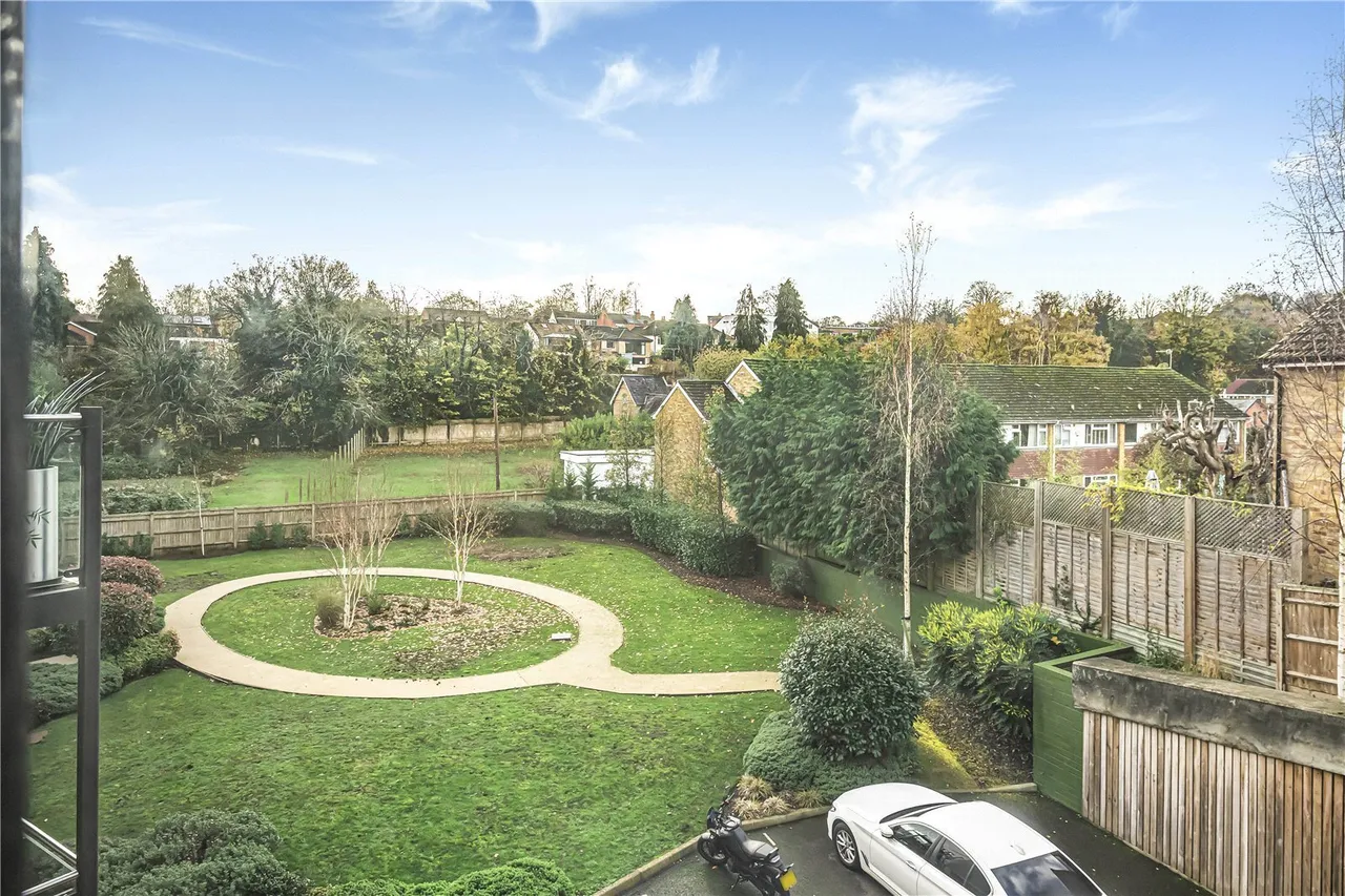 Deanfield Avenue, Henley-on-Thames, RG9, photo 9